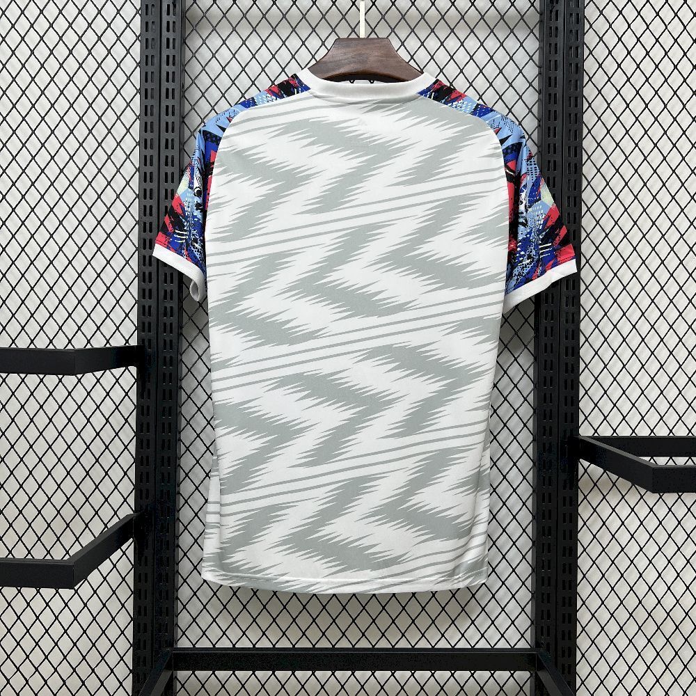 Maillot 25/26  Real Madrid Spécial C