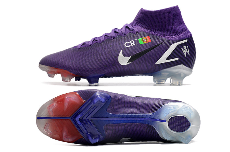 Crampons  Mercurial Superfly IX Elite - L'Univers du Maillot