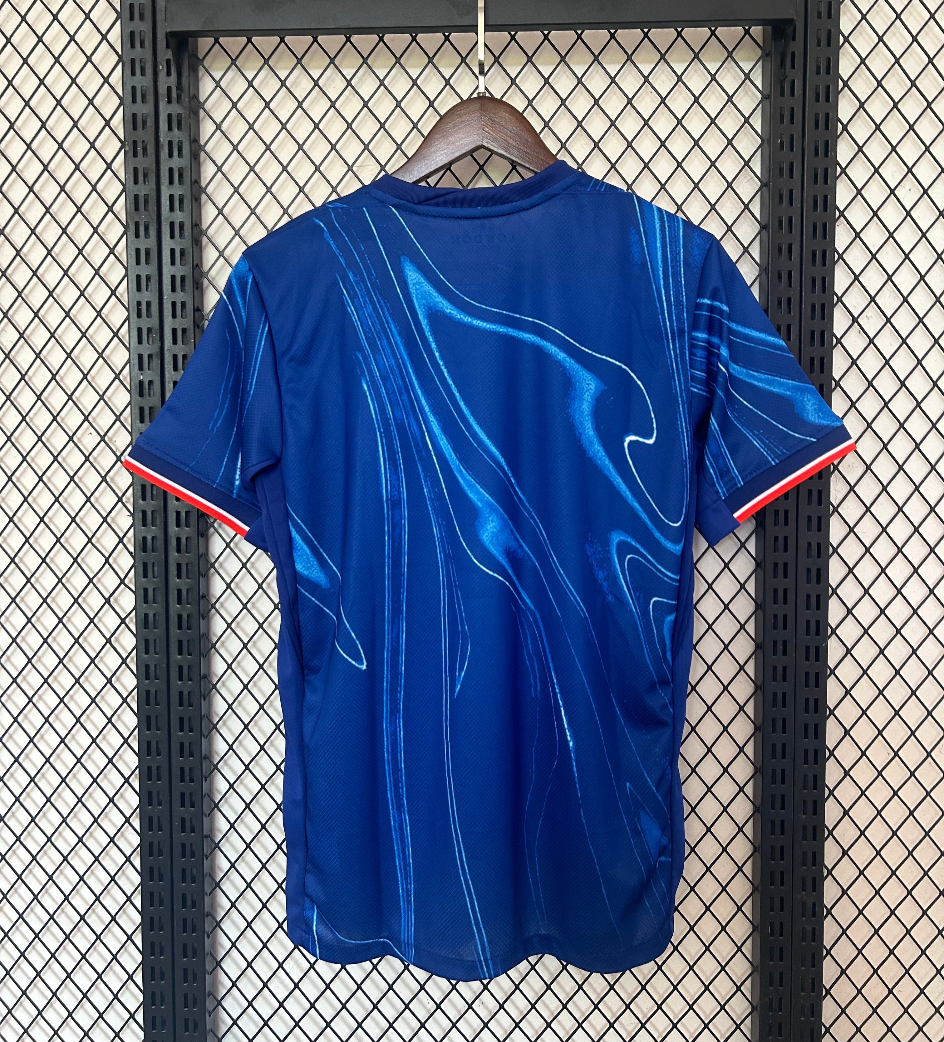 Maillot 24/25 Chelsea - L'Univers du Maillot