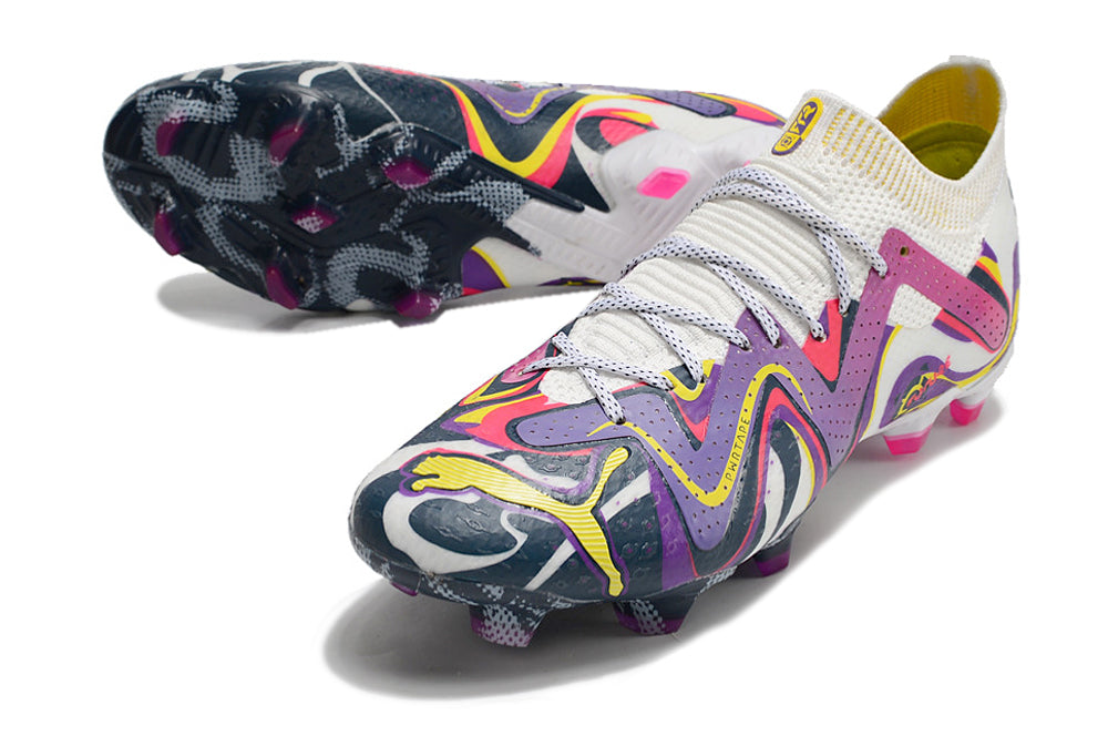 Crampons Future Ultimate FG - L'Univers du Maillot