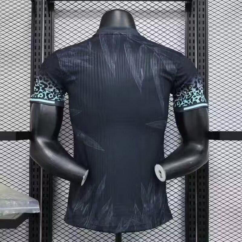 Maillot 24/25 Brésil Noir Spécial - L'Univers du Maillot