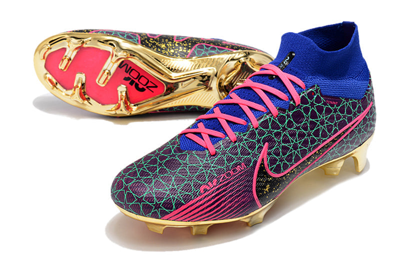 Crampons  Mercurial Superfly IX Elite - L'Univers du Maillot