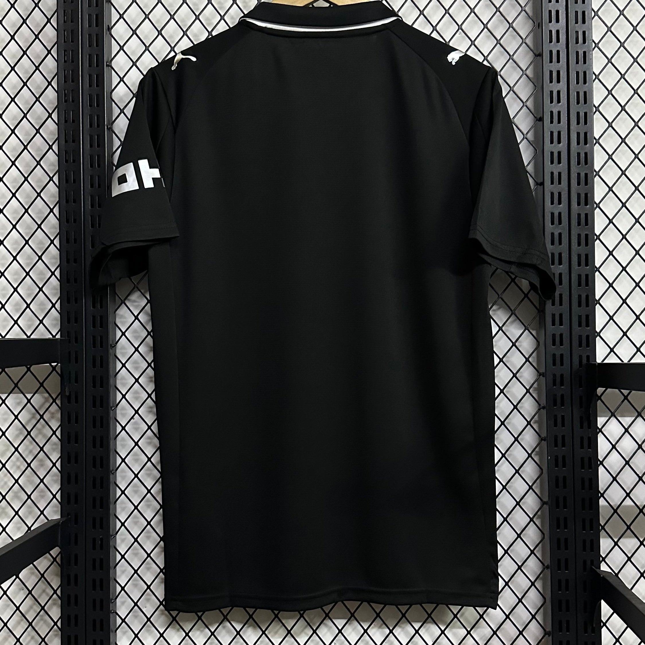 Maillot 25/26 Manchester City Third