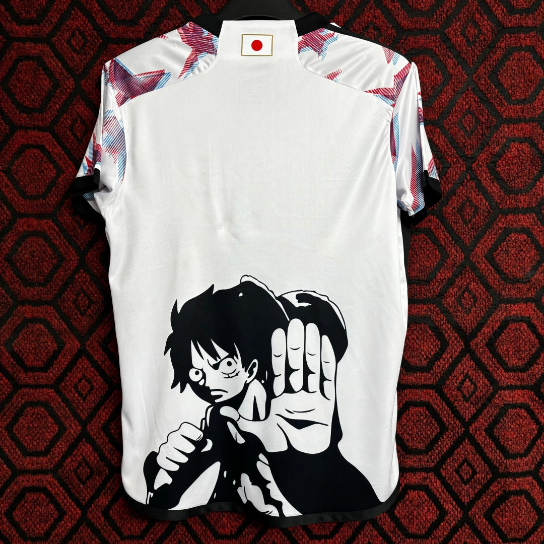 Maillot  25/26  japon anime Spécial