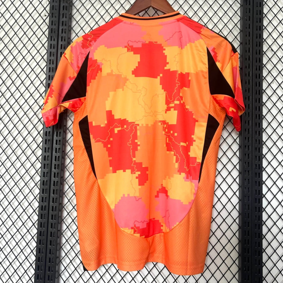 Maillot 25/26 Paris FC Third