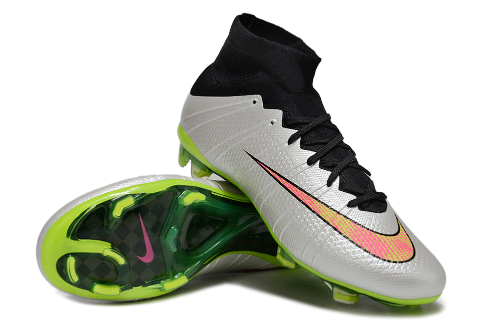 Crampons Mercurial Superfly - L'Univers du Maillot