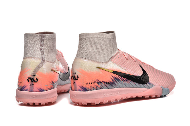 Crampons Mercurial Superfly IIX Elite TF - L'Univers du Maillot