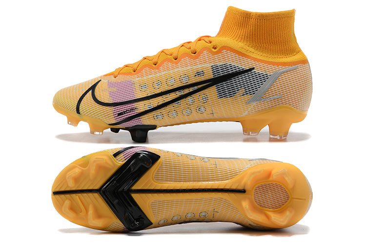 Crampons Superfly 8 Elite FG - L'Univers du Maillot