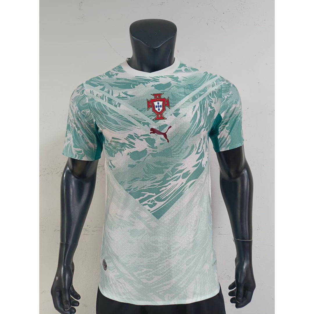 Maillot 26/27  Portugal  Extérieur player