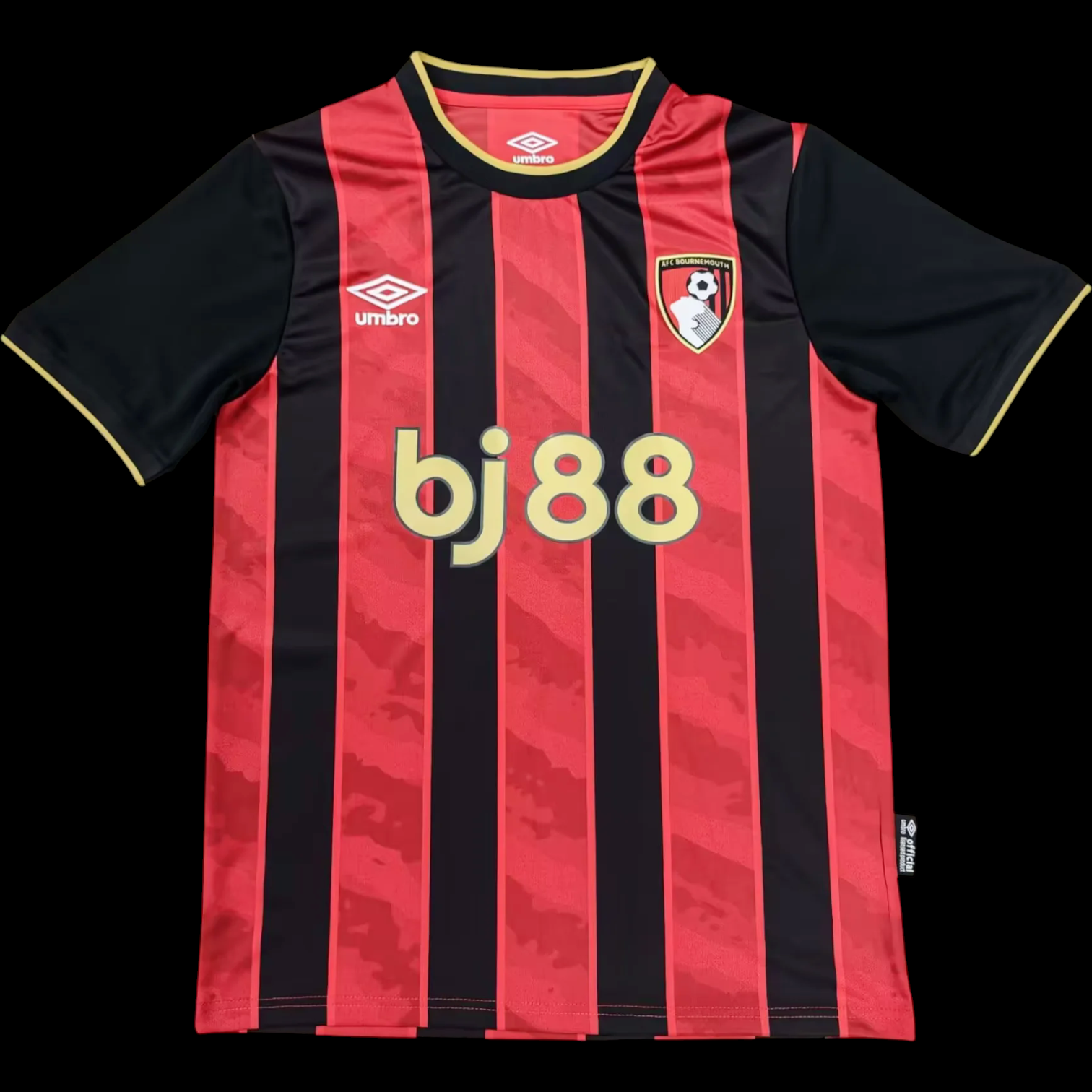 Maillot 25/26 Bournemouth Domicile