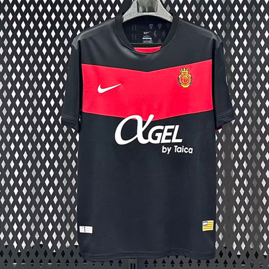 Maillot 25/26 Mallorca Third