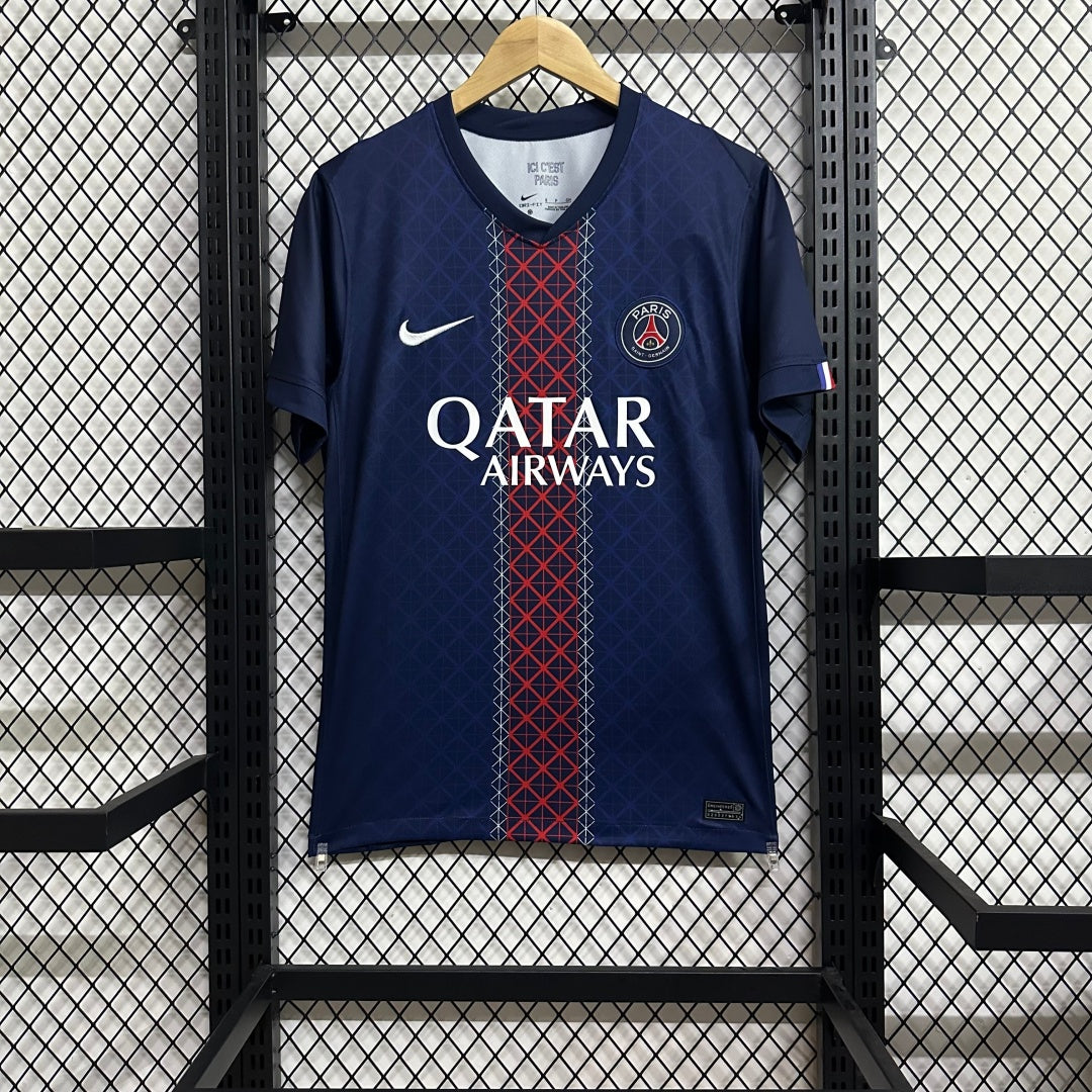 Maillot 25/26 PSG Domicile