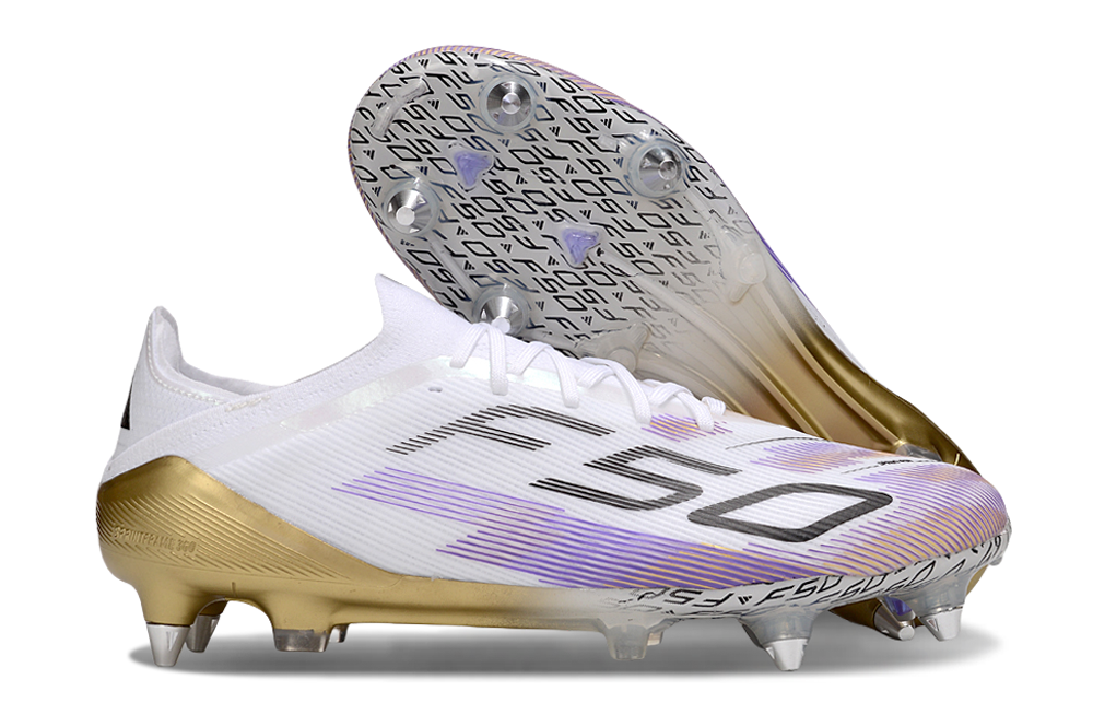 Crampons F50