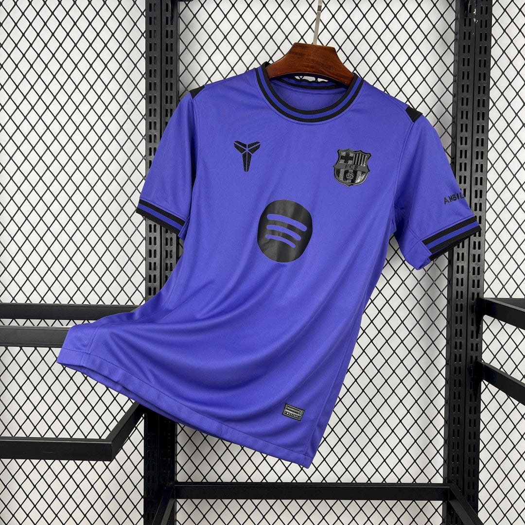 Maillot 24/25 Barcelone Spécial violet I