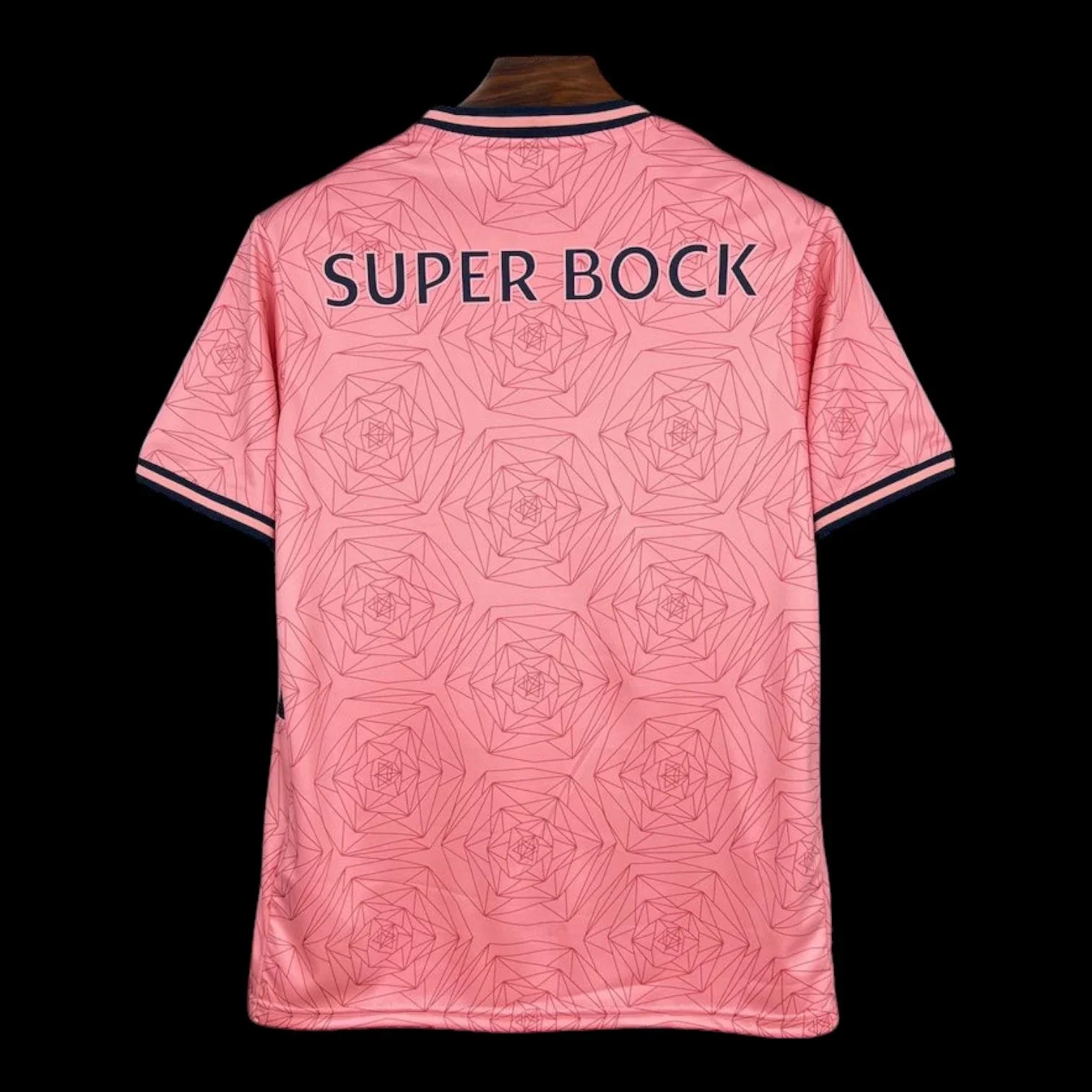 Maillot 25/26 Porto Extérieur - L'Univers du Maillot