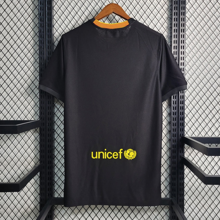 FC Barcelone maillot third Rétro 2013 2014