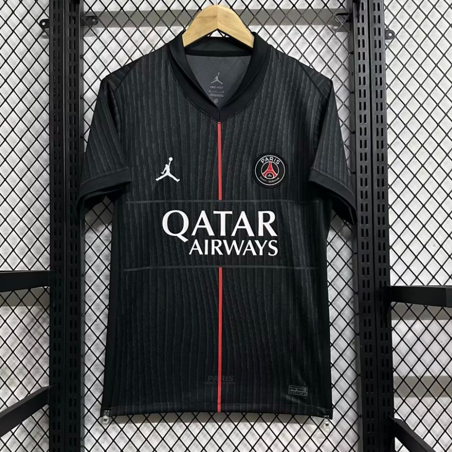 Maillot 25/26 PSG Fourth