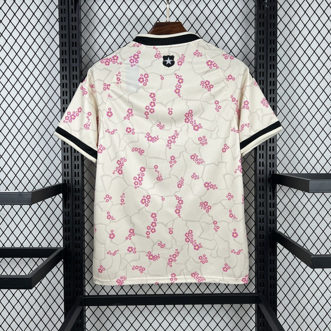 Maillot 2026 Chile Extérieur