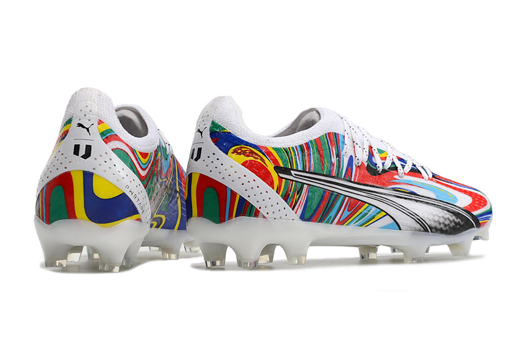 Crampons Ultra Ultimate FG - L'Univers du Maillot