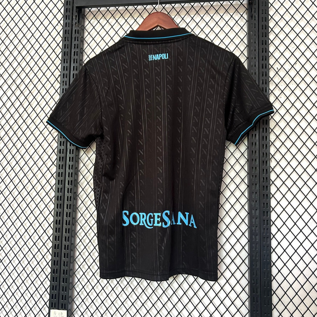 Maillot 25/26 Naples Third
