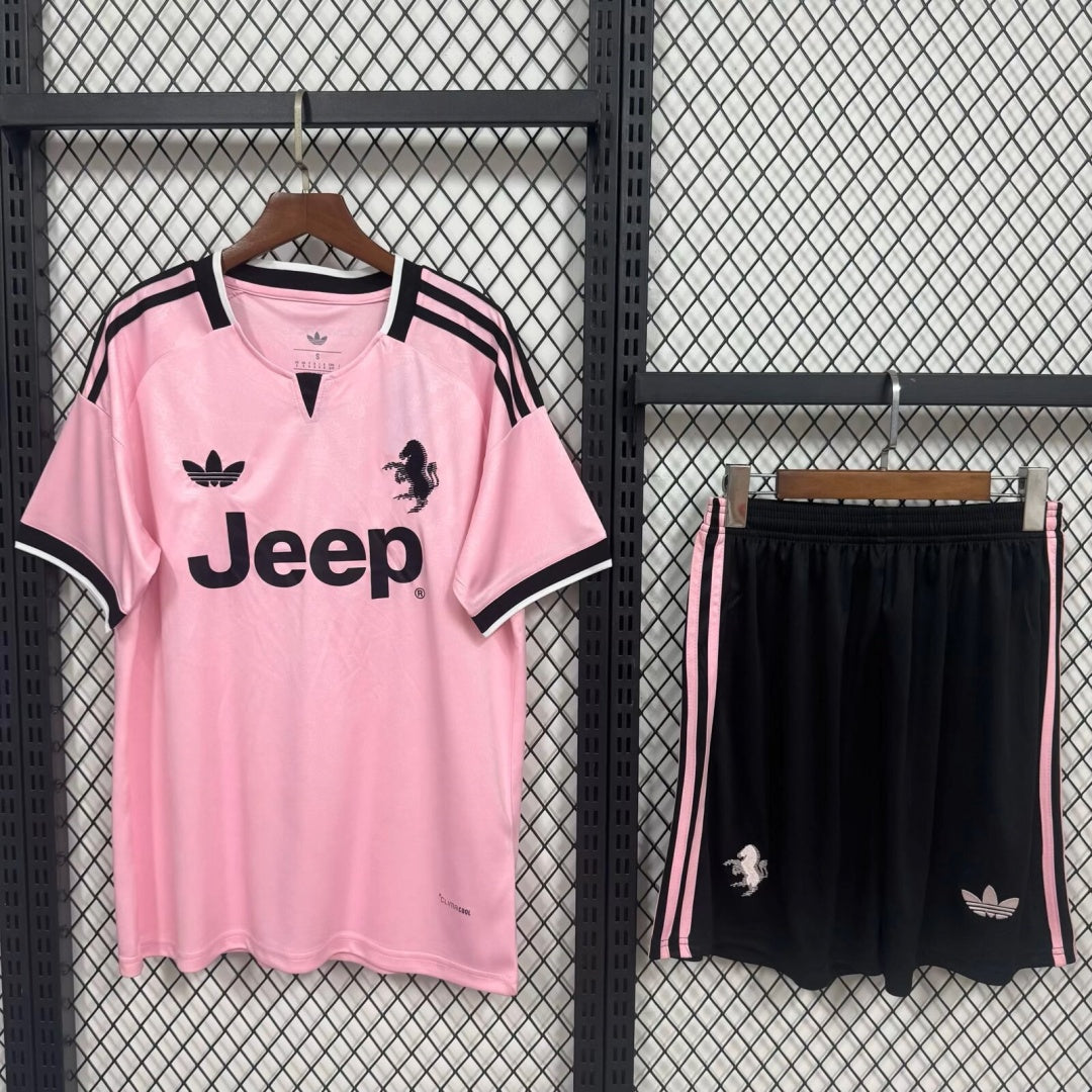 Ensemble 26/27 Juventus  Extérieur Adult