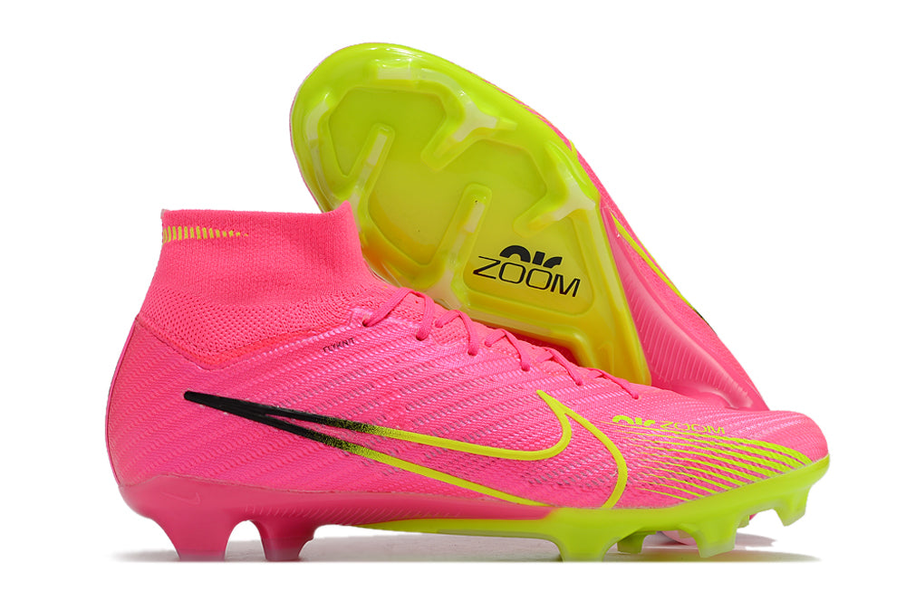 Crampons  Mercurial Superfly IX Elite - L'Univers du Maillot