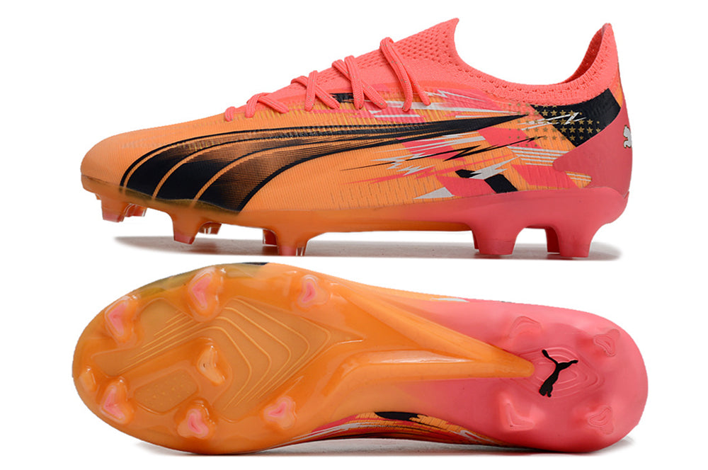 Crampons Ultra Ultimate FG - L'Univers du Maillot