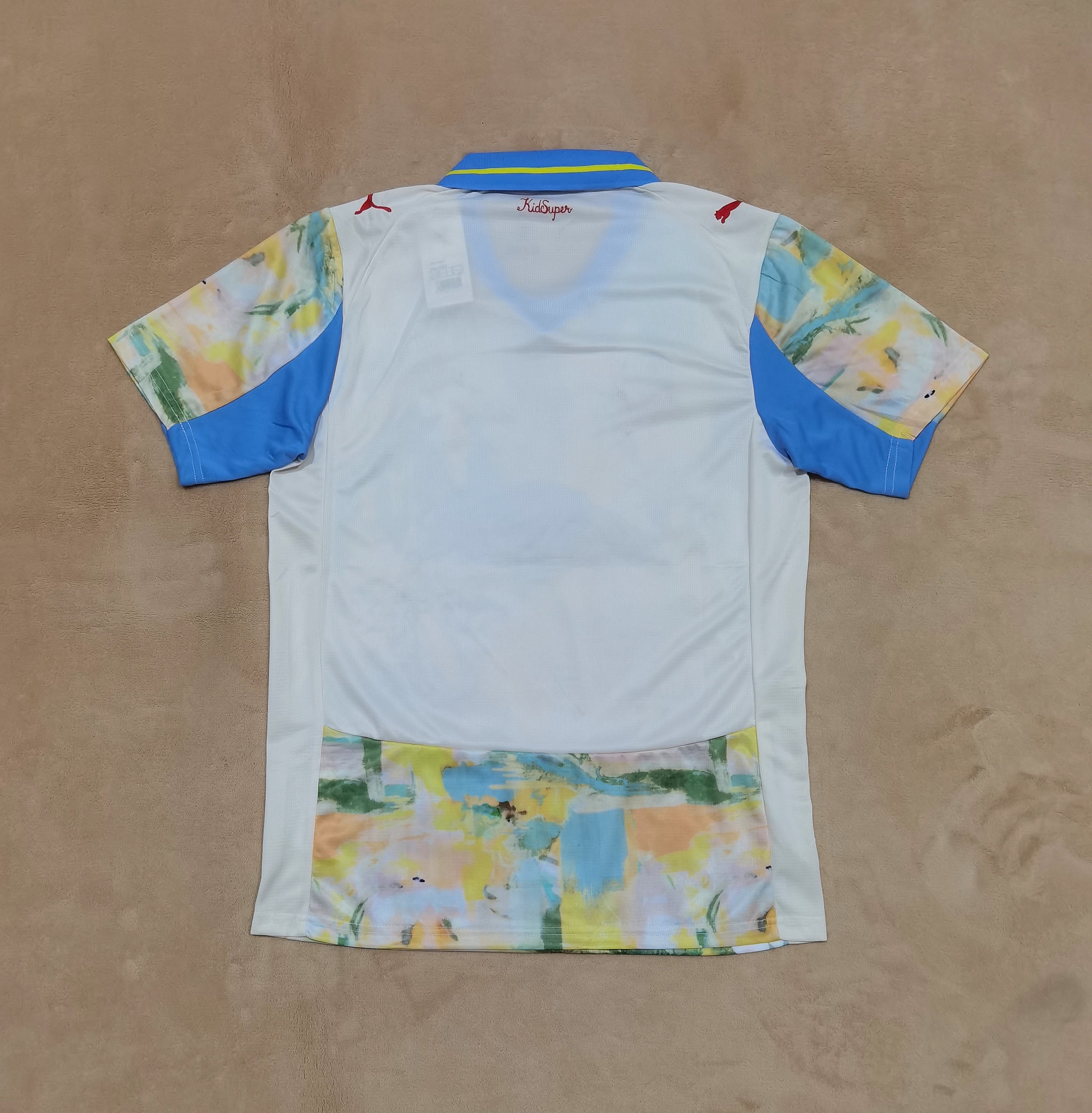 Maillot 25/26 Salzburg - L'Univers du Maillot