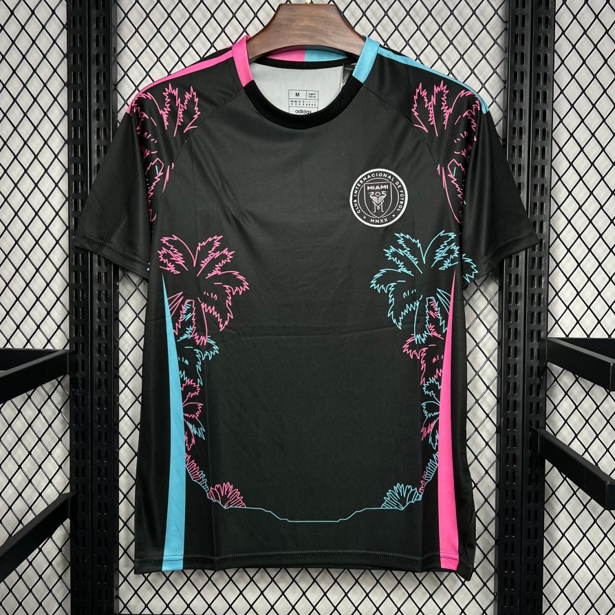Maillot 25/26 Inter Miami Spécial black A