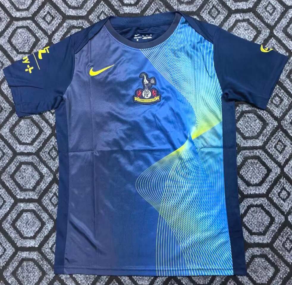 Maillot 25/26 Tottenham Spécial a