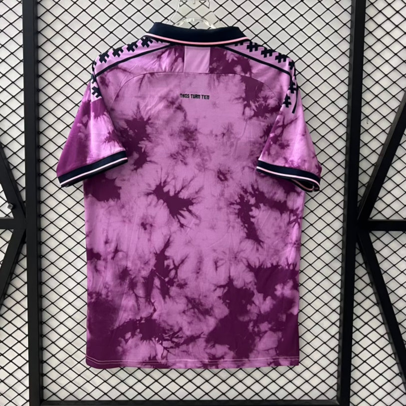 Maillot 25/26  HashTag United  Domicile