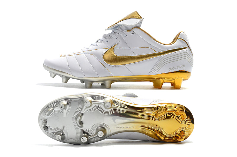 Crampons Tiempo Legend 7 R10 Elite FG - L'Univers du Maillot