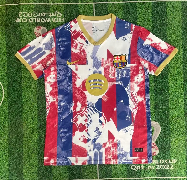 Maillot 24/25 Barcelone Spécial III