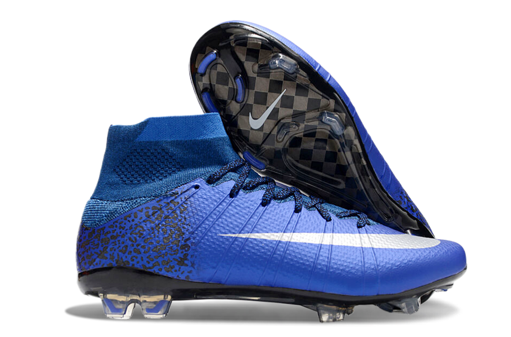 Crampons Mercurial Superfly - L'Univers du Maillot