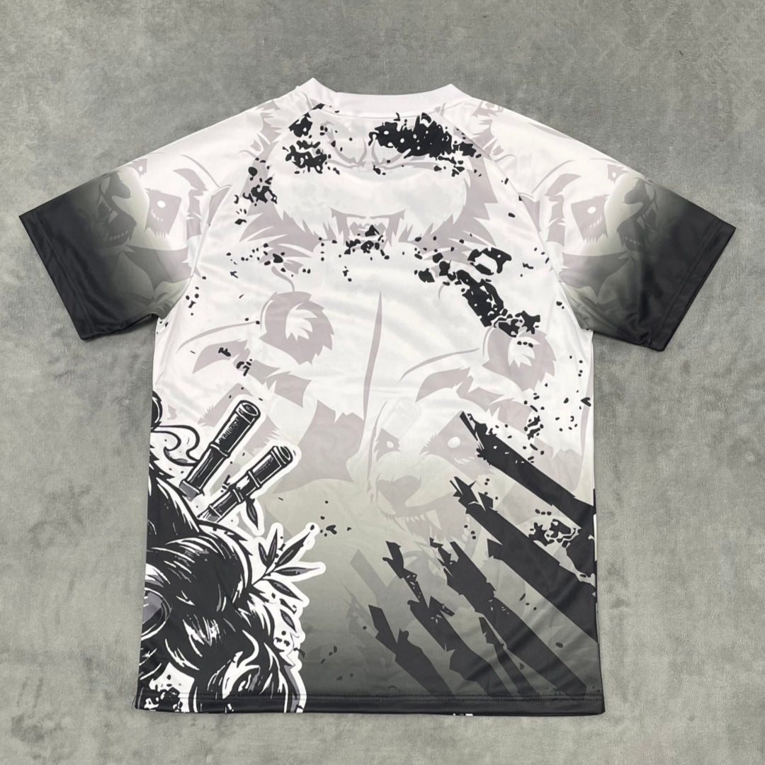 Maillot 25/26 japan anime Spécial m