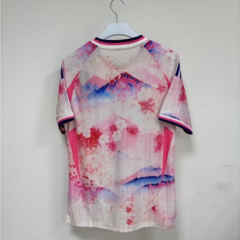 Maillot 25/26 Algérie  Spécial player rose