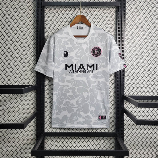 Maillot 23/24 Inter Miami Spécial - L'Univers du Maillot
