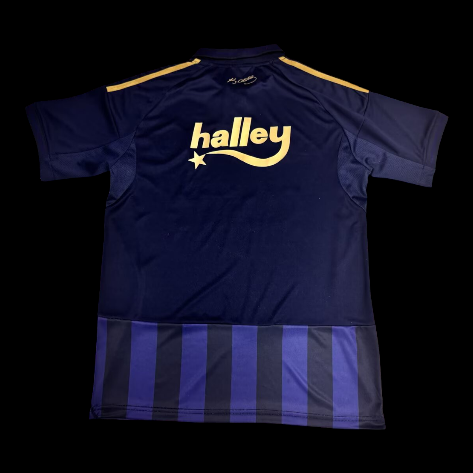 Maillot 25/26 Fenerbahce Third