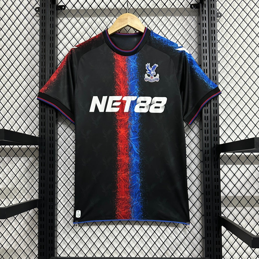 Maillot 24/25 Crystal Palace Third