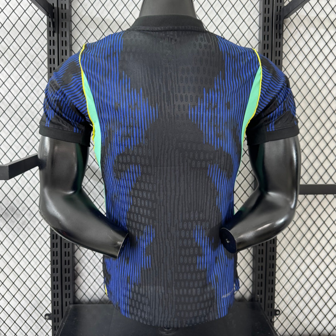 Maillot 26/27  Brésil Extérieur player