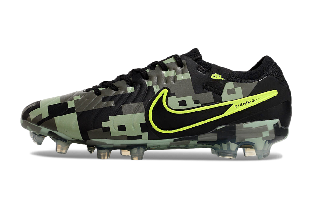 Crampons Tiempo Legend X Elite - L'Univers du Maillot