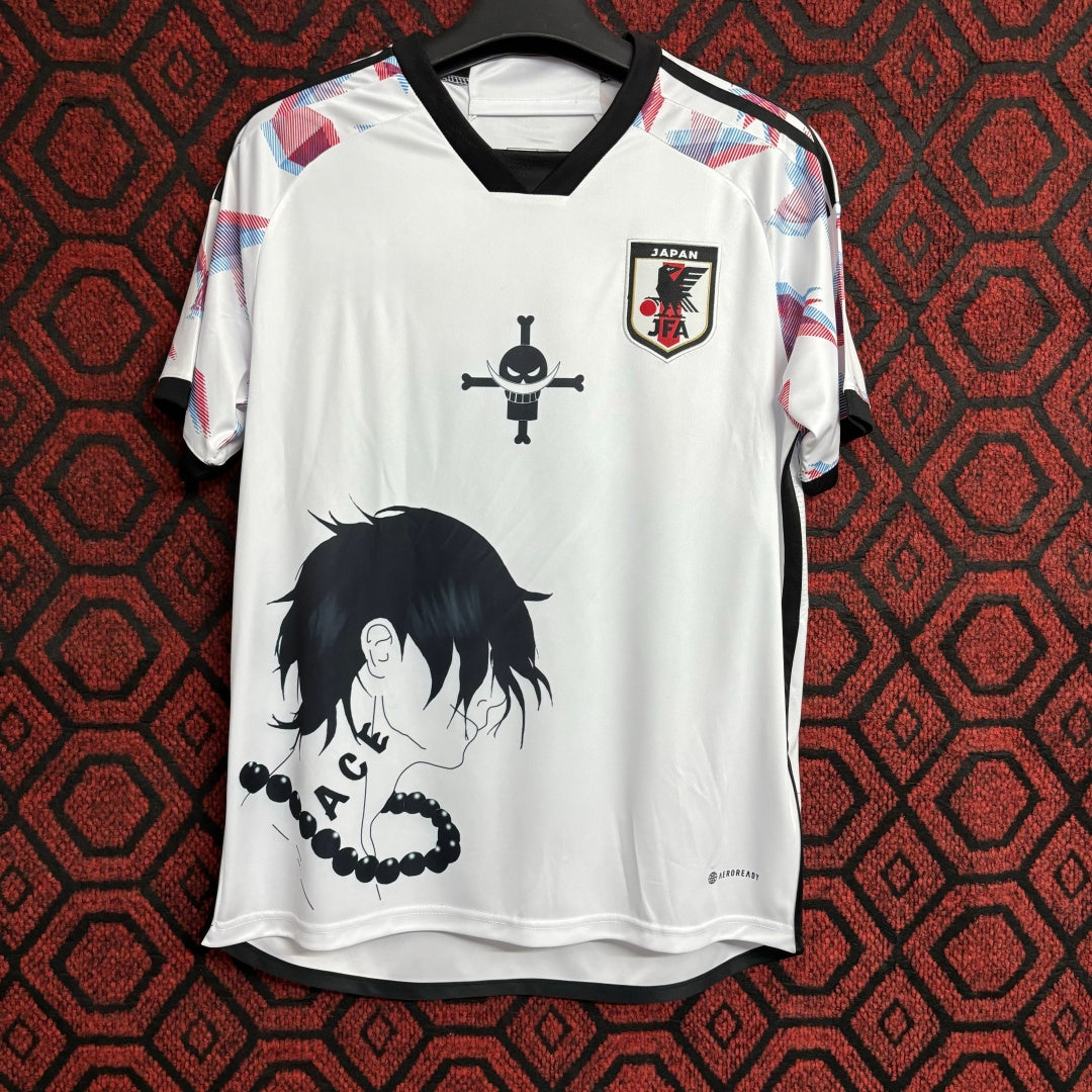 Maillot 25/26 japon Spécial   p