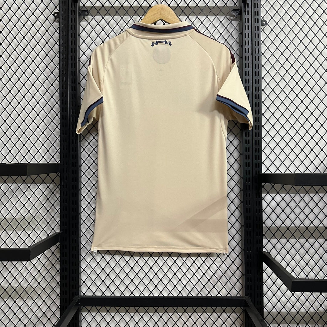 Maillot 25/26 Ajax Third