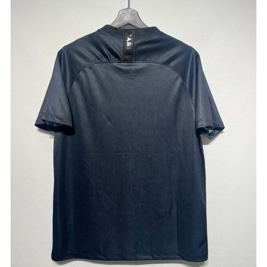 2019-2020 Maillot  PSG Domicile Retro