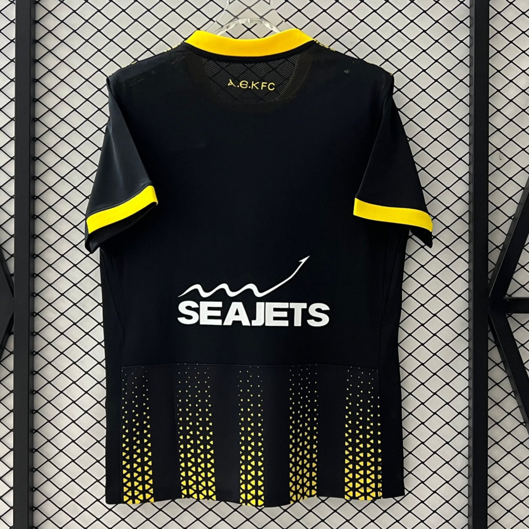 Maillot 25/26 AEK Athens Extérieur