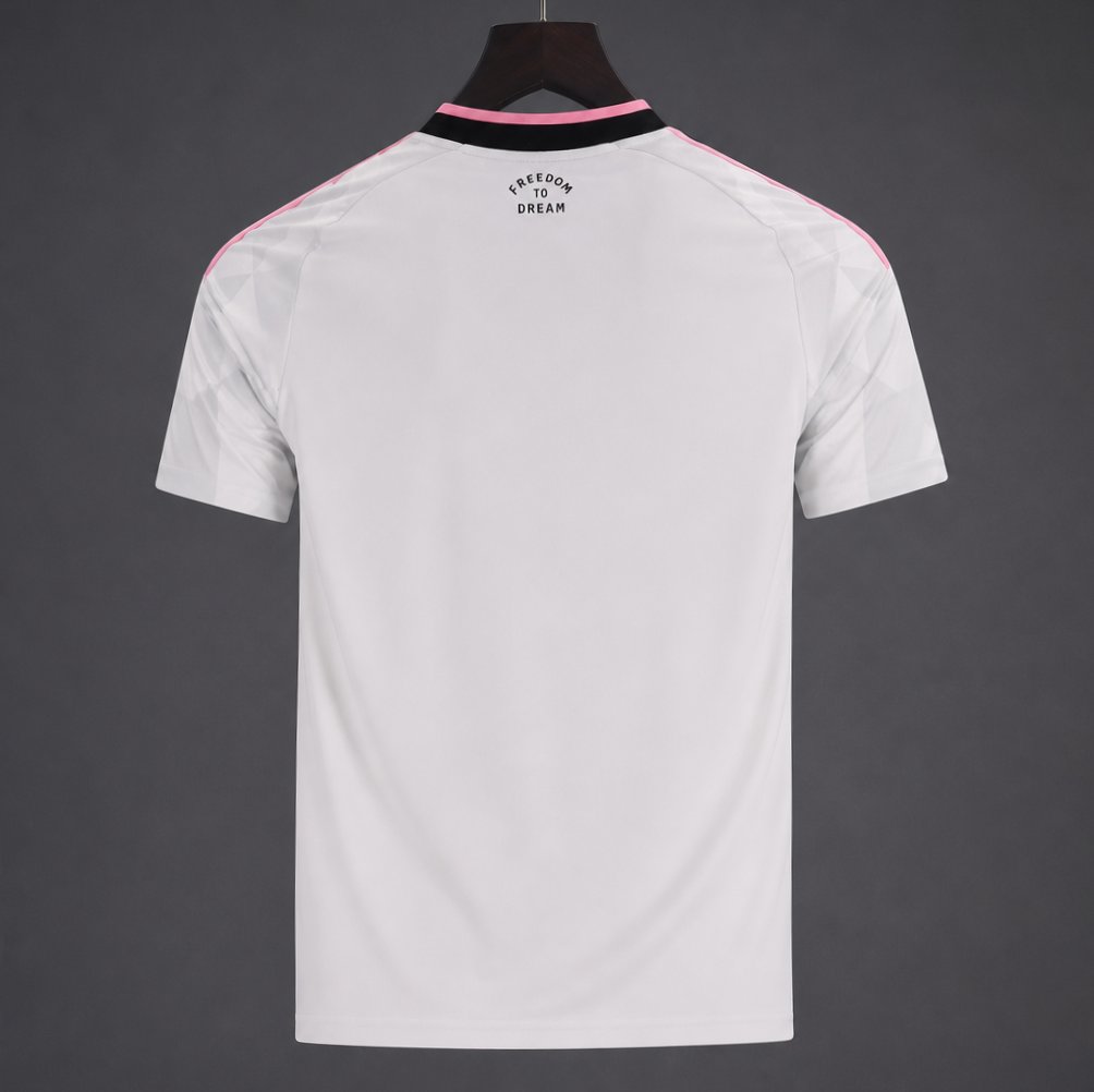 Maillot 26/27 Inter Miami Third