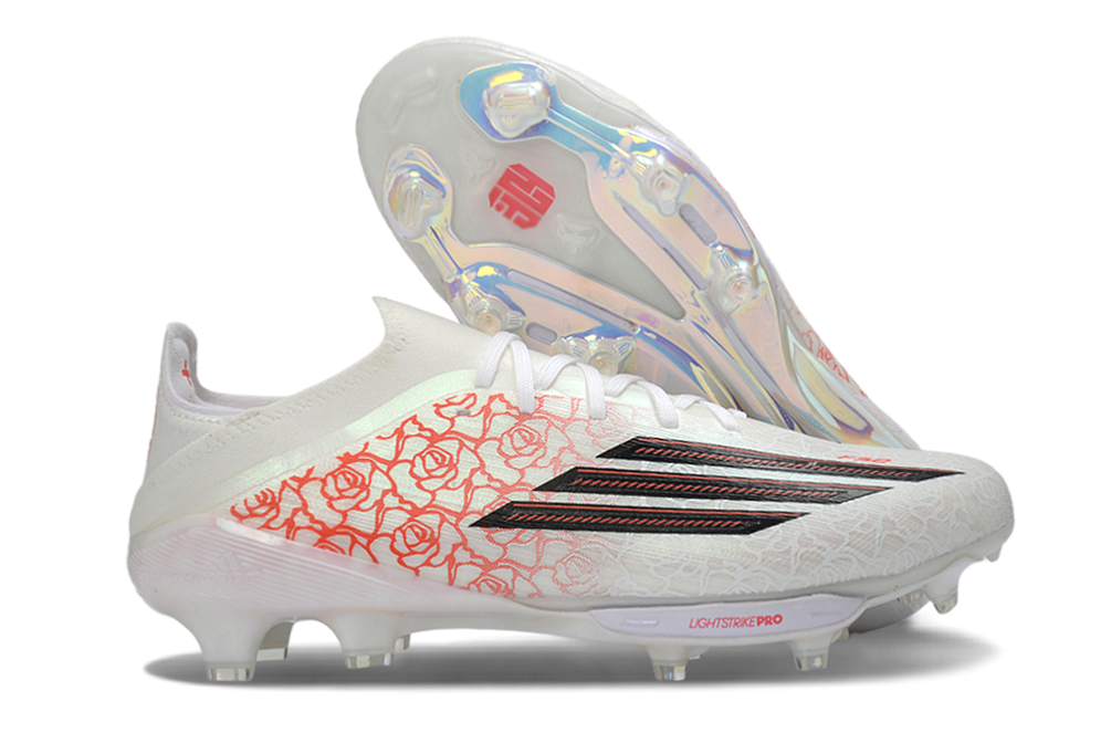 Crampons adidas F50+.1