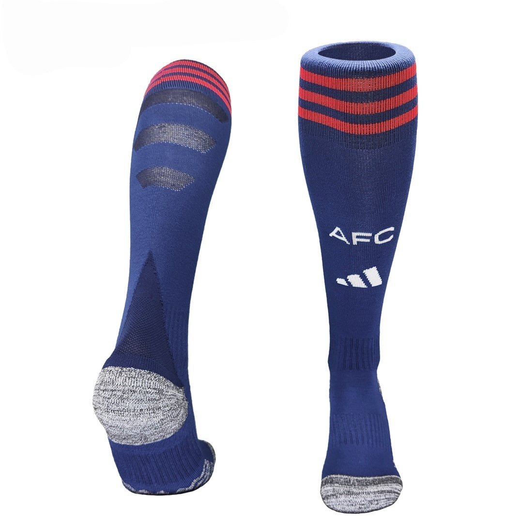 Chaussettes Arsenal Extérieur