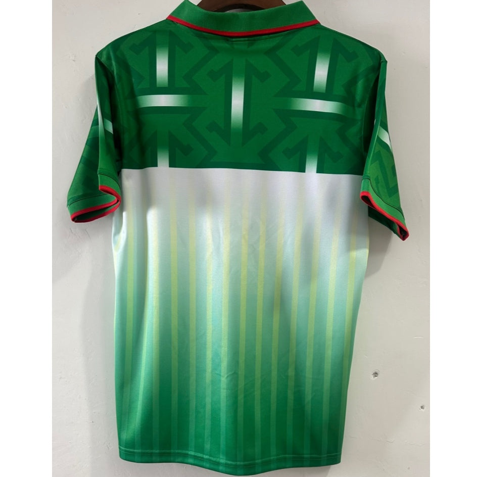 1994 Morocco  Domicile Retro