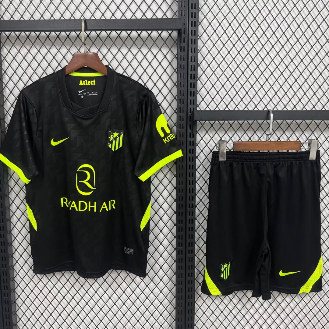 Ensemble 26/27 Atlético Madrid Extérieur Adult